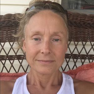 Meet your Posher, Tricia